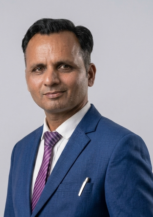 Sanjay Rathod